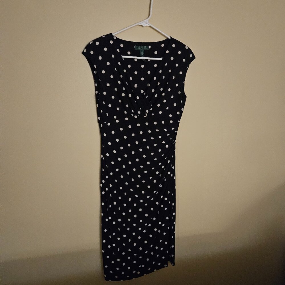 Women's Dress - Ralph Lauren